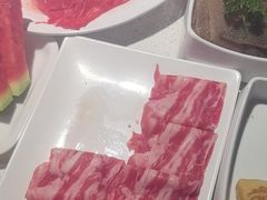 -麻辣因子滩羊火锅(世和广场店)