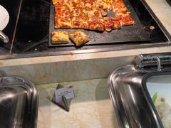 -万达文华酒店·美食汇自助餐厅