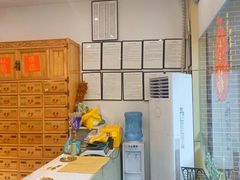 -庆德堂中医馆·小儿推拿(江北店)