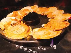 -何师烧烤·香辣蟹·川菜·30年老品牌(太古里旗舰店)