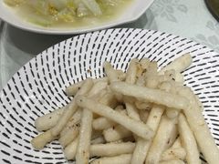 -香雪海饭店中餐厅(人民桥店)