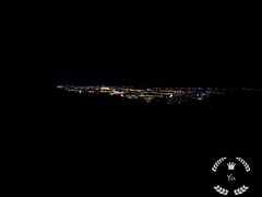 -鬼笑石后山停车场