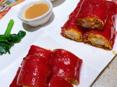 金沙红米肠-点都德(德江楼店)