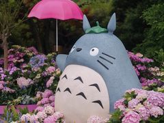 -上海滨江森林公园