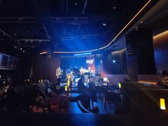 -林肯爵士乐上海中心 Jazz at Lincoln Center Shanghai