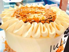 -Juliaanna茱安娜烘焙(中心店)