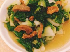 -新天厨酒家(二分店)