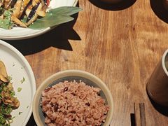 -薇酌饮·陕西菜(南门外店)