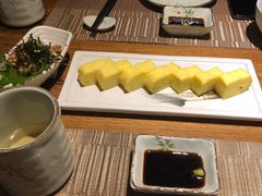 -酒井酱子·深夜食堂(东城汇店)