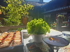 -龙姐私房菜(和顺古镇店)