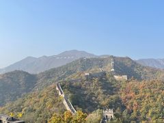 -慕田峪长城