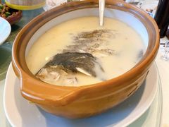 -沪华海鲜大酒楼(南汇店)