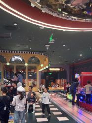 -meland亲子乐园(深圳领展中心城店)