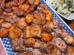 -肉串汪(月坛店)