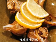 -金龙·打边炉(南京西路店)