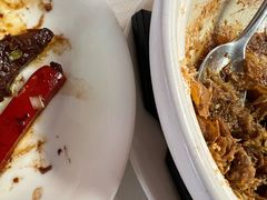 -莆田餐厅PUTIEN(颐堤港店)