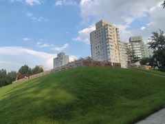 -元大都城垣遗址公园