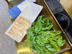 -古乐牛香·鲜牛肉自助火锅(南京总店)