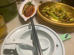 -佬麻雀·剁椒鱼头(京基KK One店)