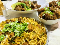 -王虎成猪排骨烩菜非物质文化遗产传承馆