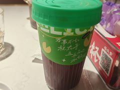 -杨氏青龙虾·羊蝎子(珠江路店)