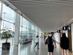 -重庆江北国际机场-T2航站楼
