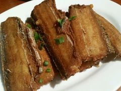 -老头儿油爆虾(星光一期店)