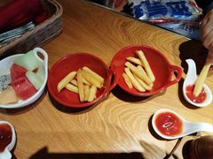 -斗牛士牛排(南京东路店)
