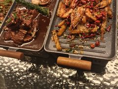 -桂花里·衢州菜·精酿餐吧(未来科技城万达广场店)