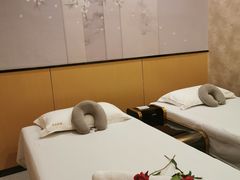 -聚福沐堂(机场店)