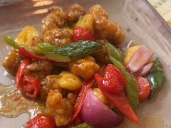 -芭厘·农庄老字号.电饭煲五指毛桃焗鸡