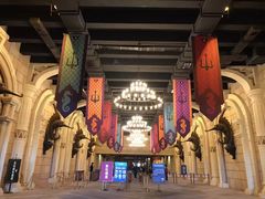 -波塞冬旅游度假区