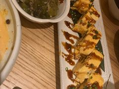 鳗鱼厚蛋烧-初居食屋日式料理(万象城购物中心店)