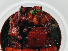 -小方外婆菜(蒙山路店)