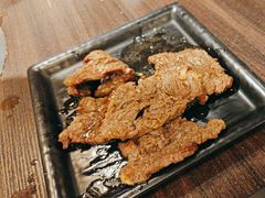 -大馥·炭火烧肉酒场(莘庄莘福坊店)