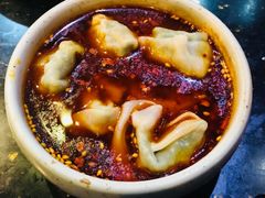 -锦尚阁烤鱼•天津菜(宣武门胡同店)