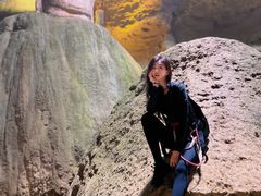 -天眼洞·花岭风景区