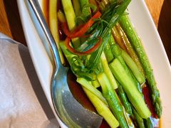 广式芦笋-原製原味(普陀山磐龙店)