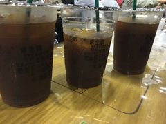 -放哈·甜醅子奶茶创造者(正宁路店)