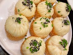 老上海生煎包-上海1号私藏菜(静安店)