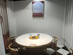 -京味斋·铜锅涮羊肉(牡丹大道店)