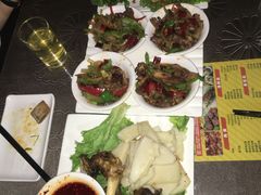 -云的侧面音乐餐吧(丰马牛餐饮广场店)