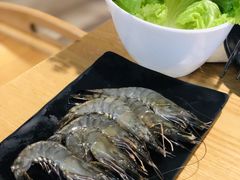 -贺野·自助炭火烤肉(紫藤路店)