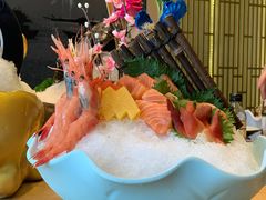 -尚海豆捞(乐虹坊店)