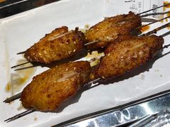 -小草大排档(北沙坡店)