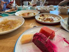 -糟粕醋·椰苑海南菜餐厅(亚龙湾天域酒店)