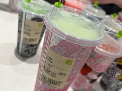 -奈雪的茶(石厦时代广场店)