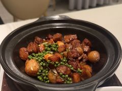 -狮王府淮扬菜(新街口友谊店)