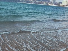-青岛第二海水浴场