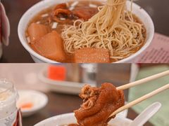-南信牛奶甜品专家